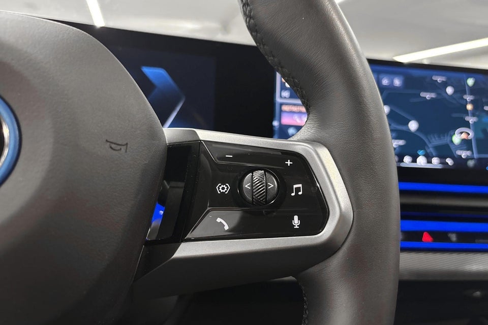 BMW i5 eDrive40 Touring M-Sport Pro 5d