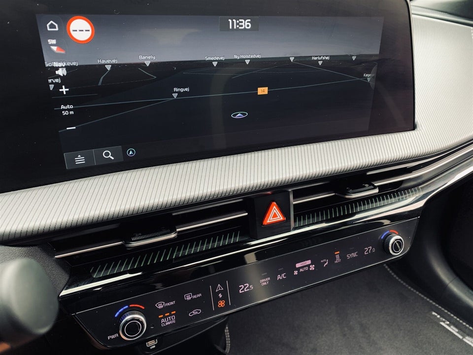 Kia EV6 77 Long Range GT-Line 5d