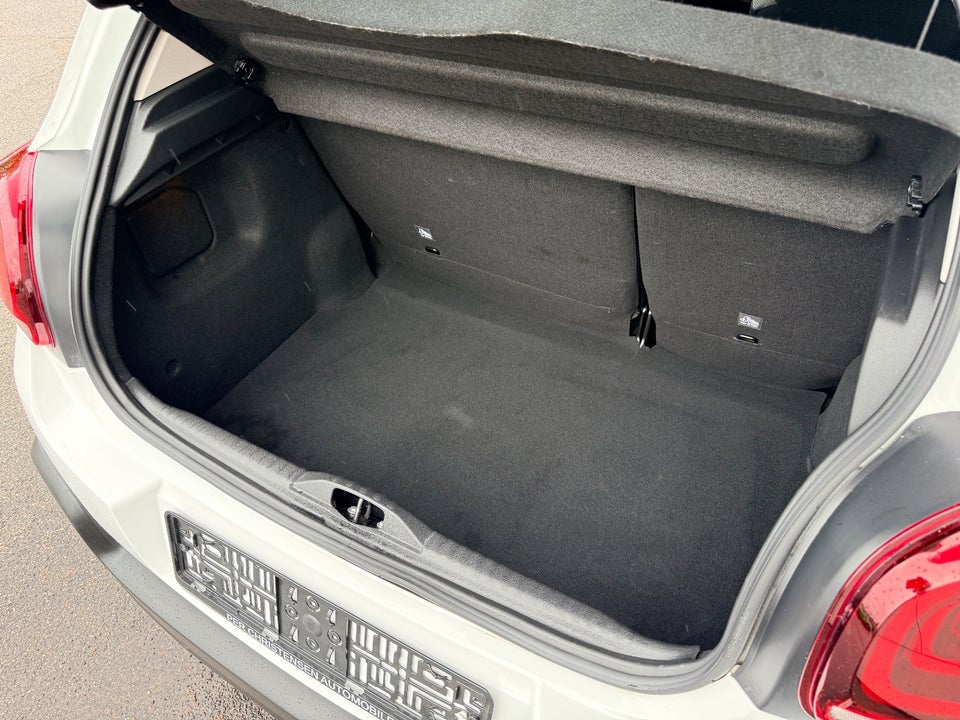 Citroën C3 1,2 PureTech 83 Shine 5d