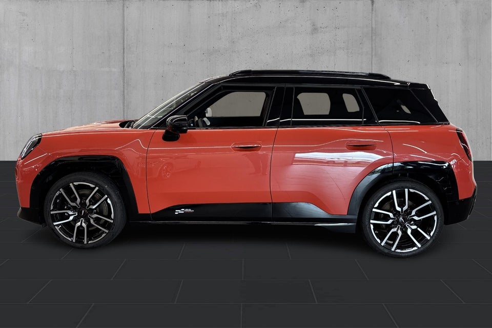 MINI Aceman SE JCW Trim XL 5d
