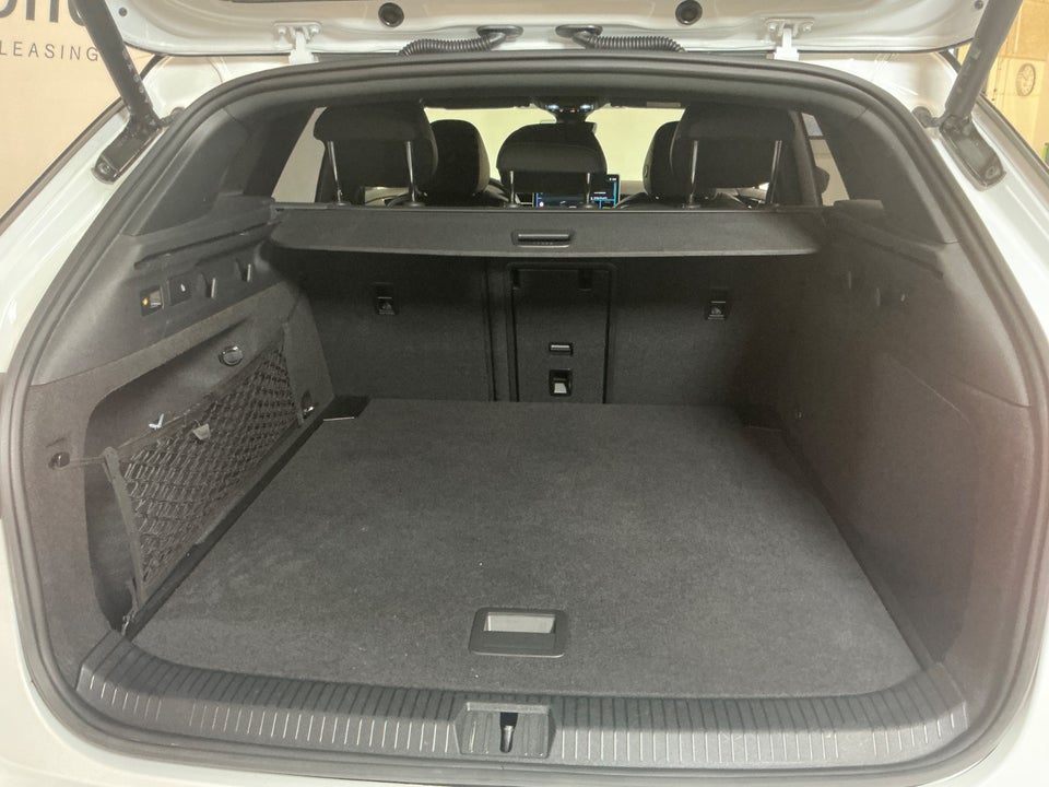 VW ID.7 86 GTX Max Tourer 4Motion 5d