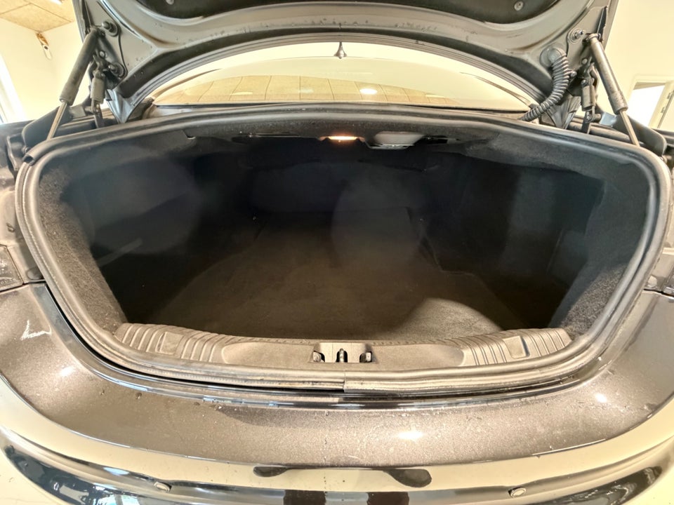 Jaguar XF 2,2 D 163 Luxury aut. 4d