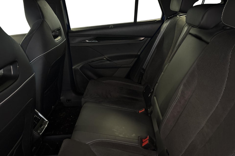 Skoda Enyaq 85 iV Sportline 5d