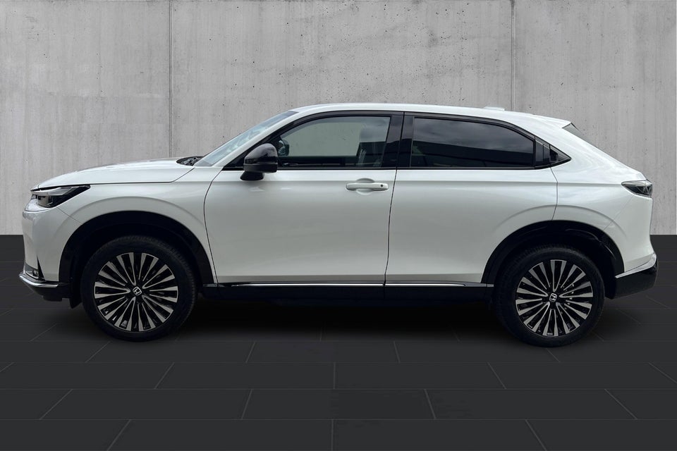 Honda e:Ny1 Elegance 5d