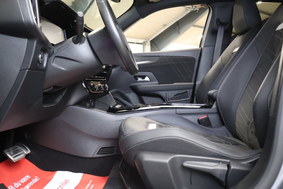 Opel Mokka-e 50 Ultimate 5d