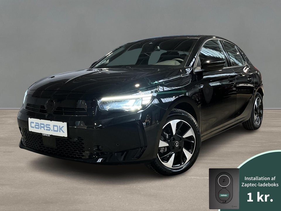Opel Corsa-e 54 Ultimate 5d