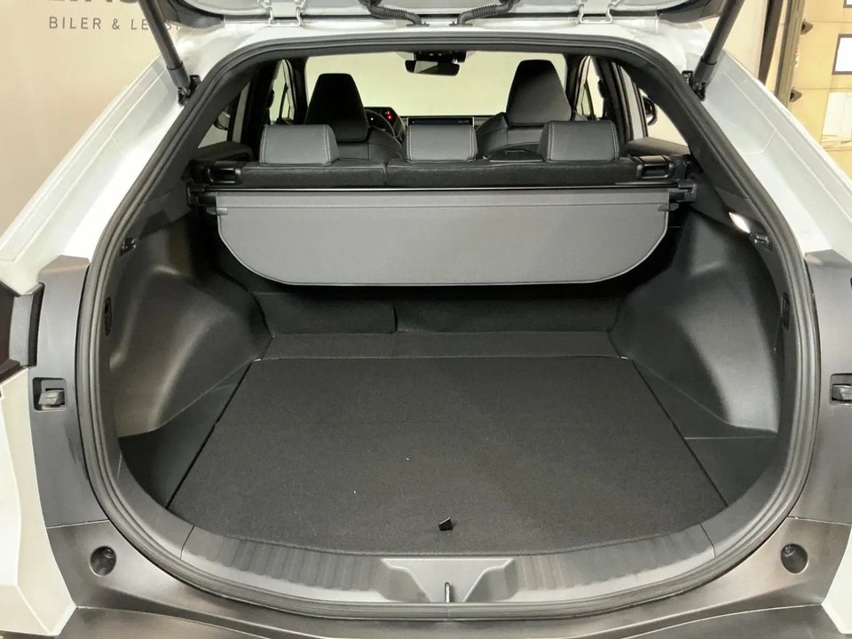 Toyota bZ4X 73 Active 5d