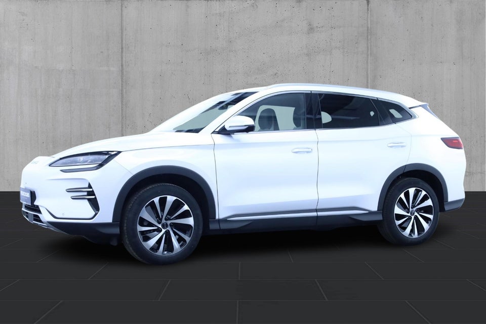 BYD Seal U 72 Comfort 5d