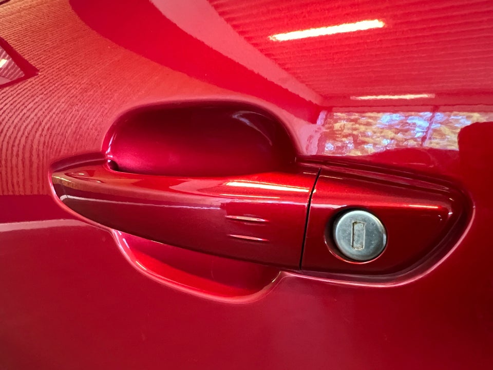 Citroën ë-C4 50 Shine LTD 5d