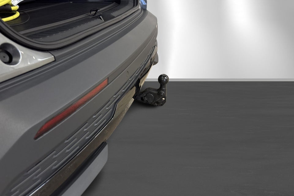 Skoda Elroq 85 iV Sportline Advanced 5d