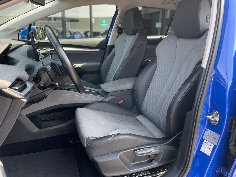 Skoda Enyaq 80 iV 5d