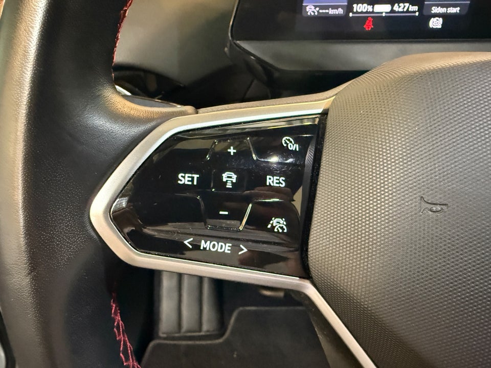 VW ID.4 77 GTX 4Motion 5d