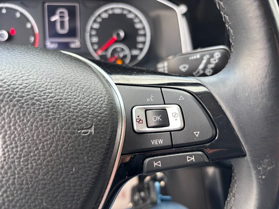 VW Polo 1,0 TSi 115 Highline 5d