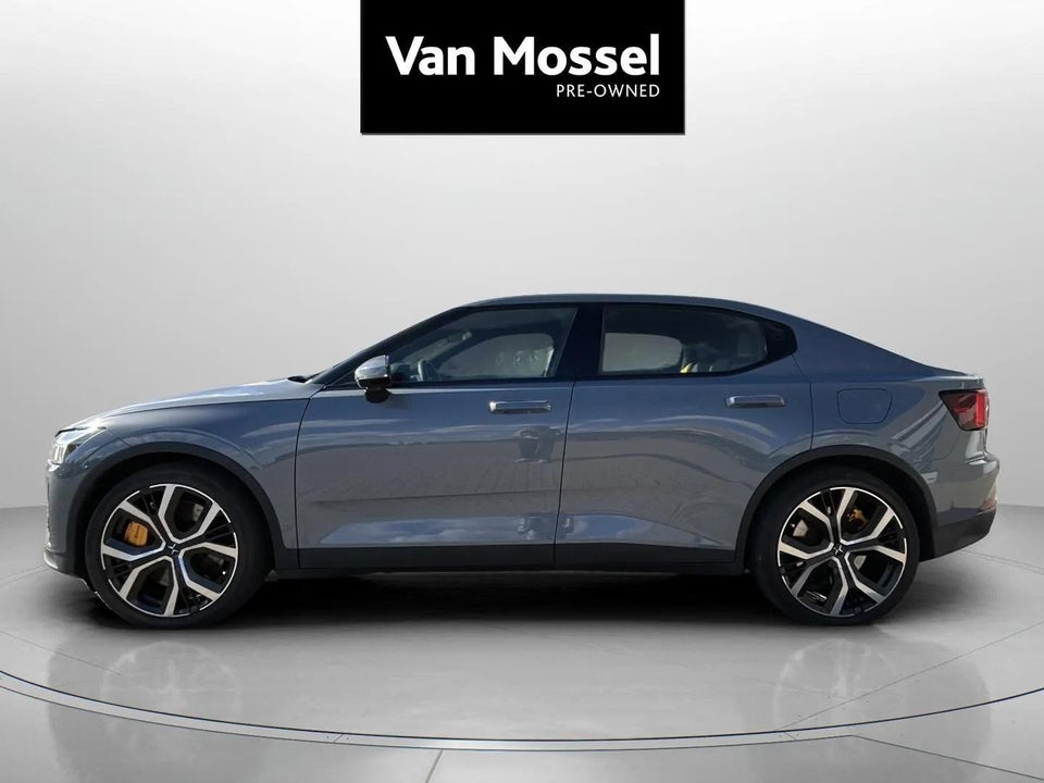 Polestar 2 Performance AWD 5d