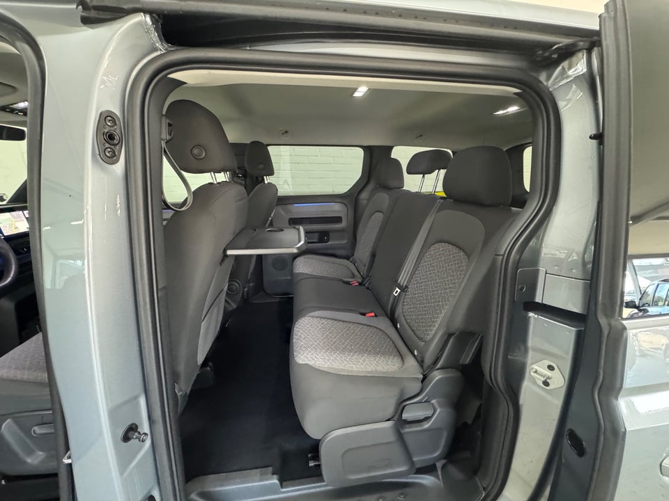 VW ID.Buzz 77 Life SWB 5d