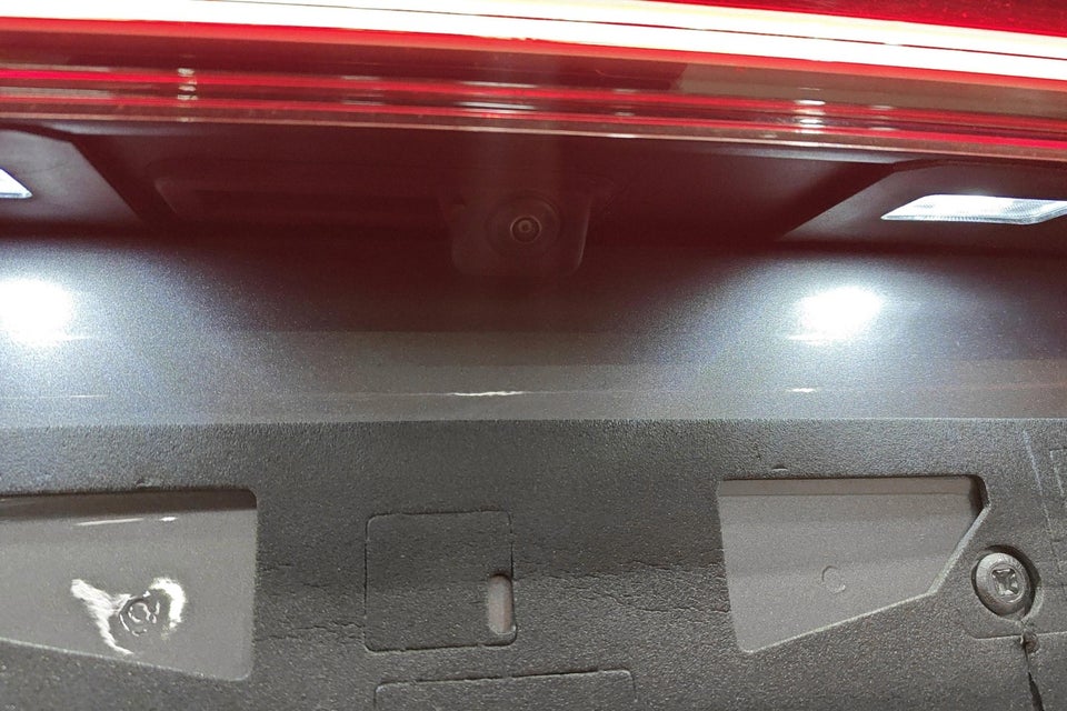 Audi Q4 e-tron 45 Ultra 5d