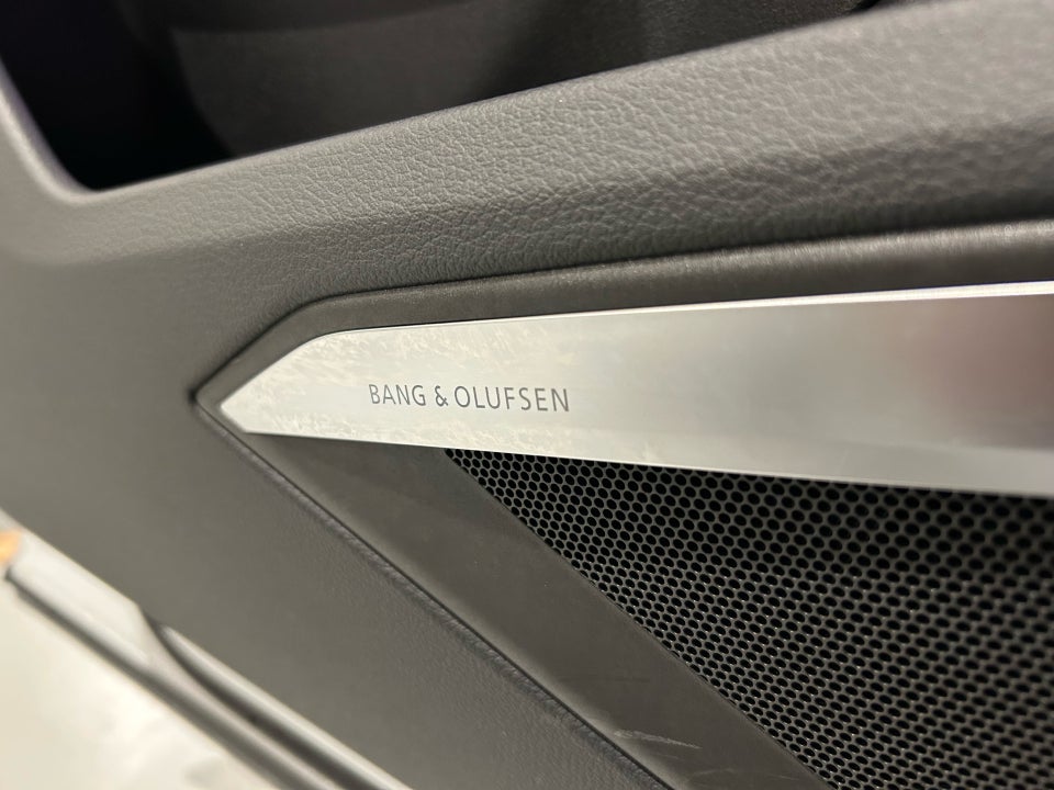 Audi e-tron 55 Black Edition S-line Sportback quattro 5d