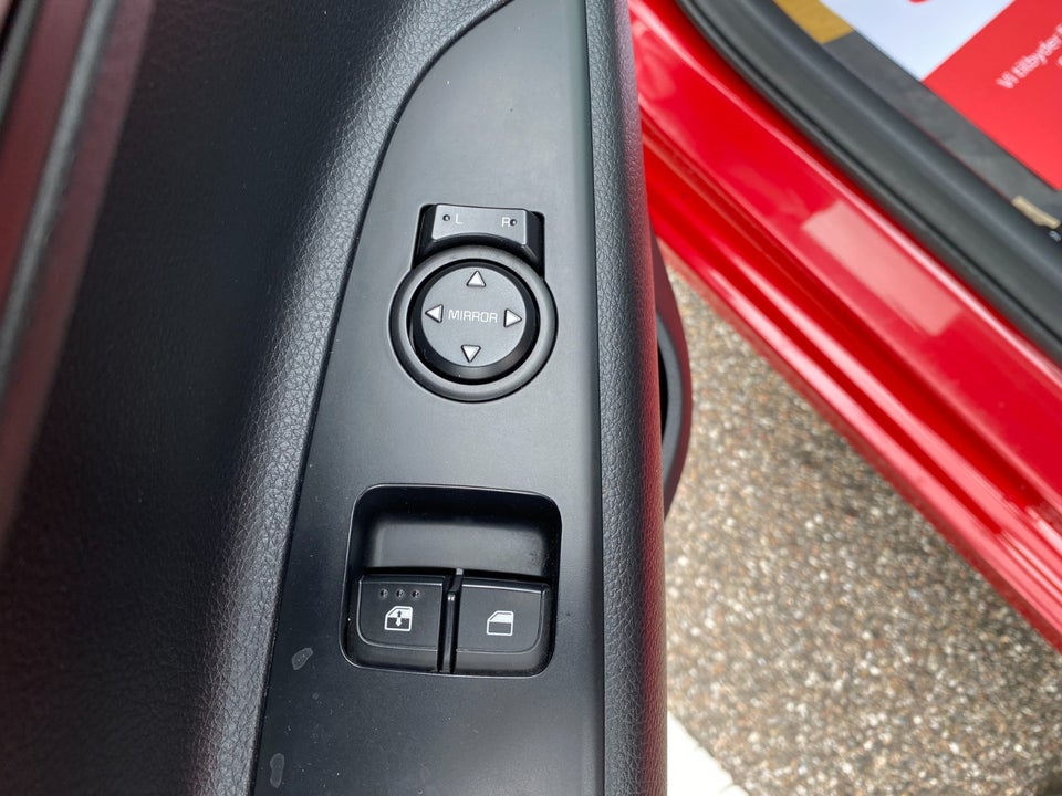 Kia Rio 1,2 CVVT Base+ 5d