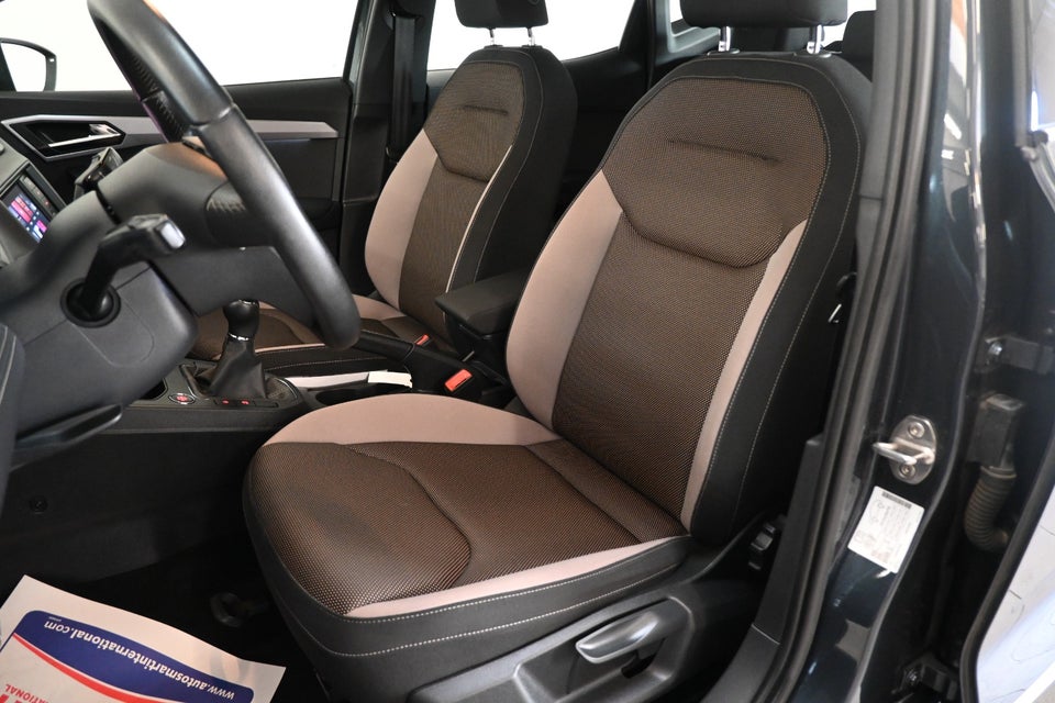 Seat Ibiza 1,0 TSi 95 Xcellence 5d