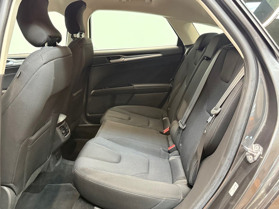 Ford Mondeo 1,5 EcoBoost Titanium aut. 5d