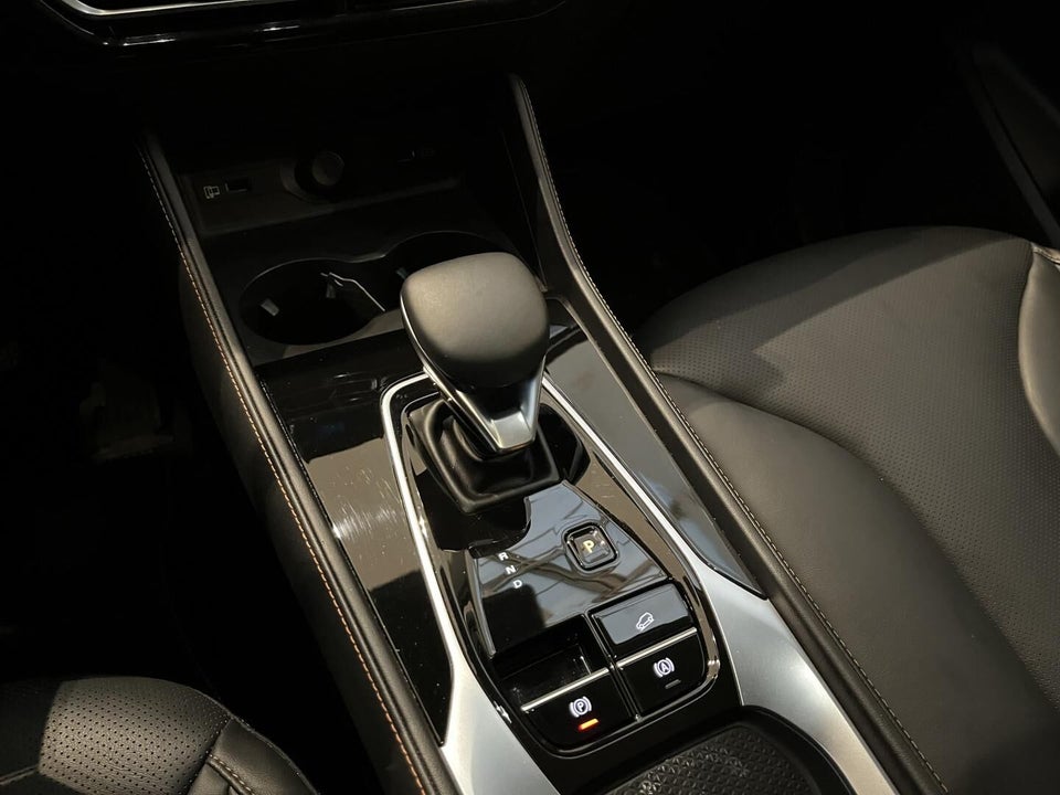 MG HS 1,5 PHEV Luxury 5d