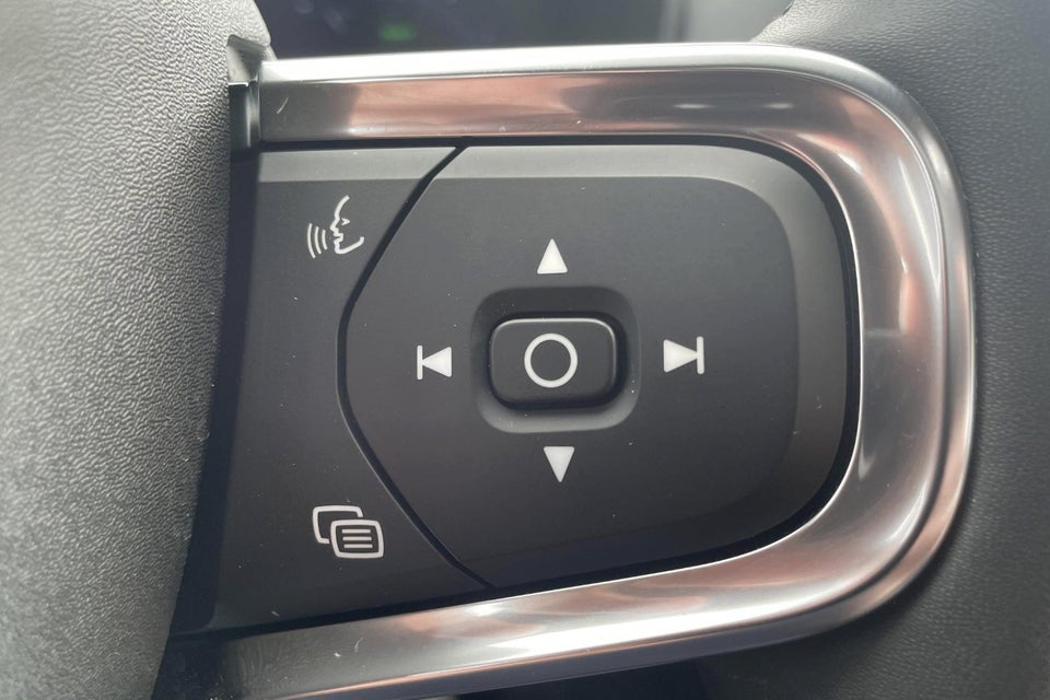 Volvo C40 ReCharge Extended Range Ultimate 5d