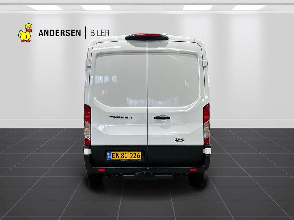 Ford Transit 350 L2 Van 2,0 EcoBlue Trend aut. H2 FWD