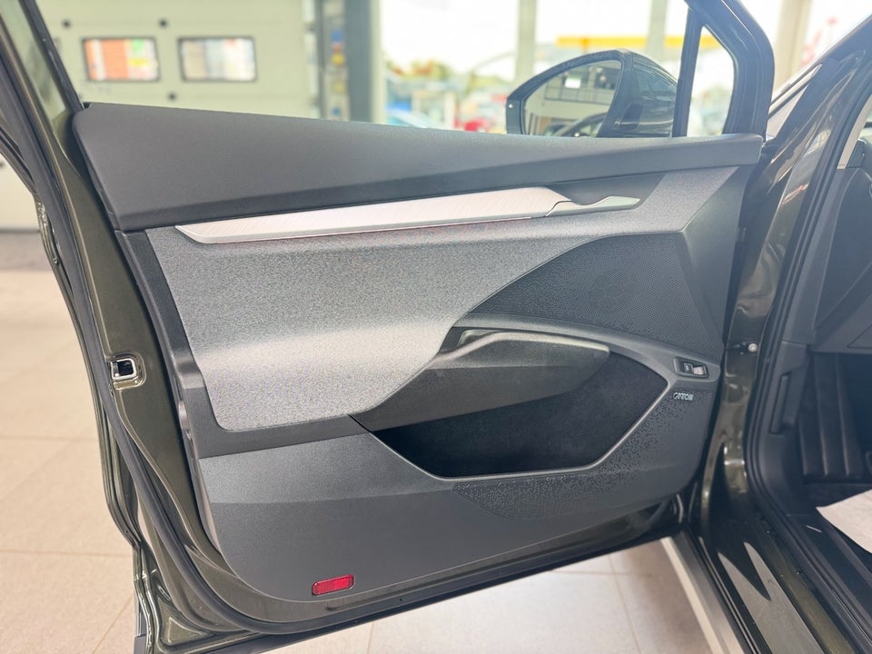Skoda Enyaq 85 iV Advanced 5d