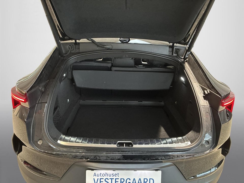 Polestar 4 Coupé Nordic Edition AWD 5d