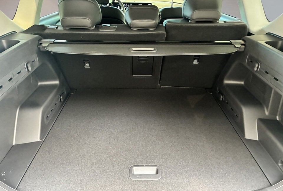 Kia EV5 81 Long Range Upgrade 5d