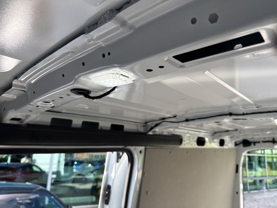 Ford E-Transit 350 L3 Van 68 Trend H2 RWD