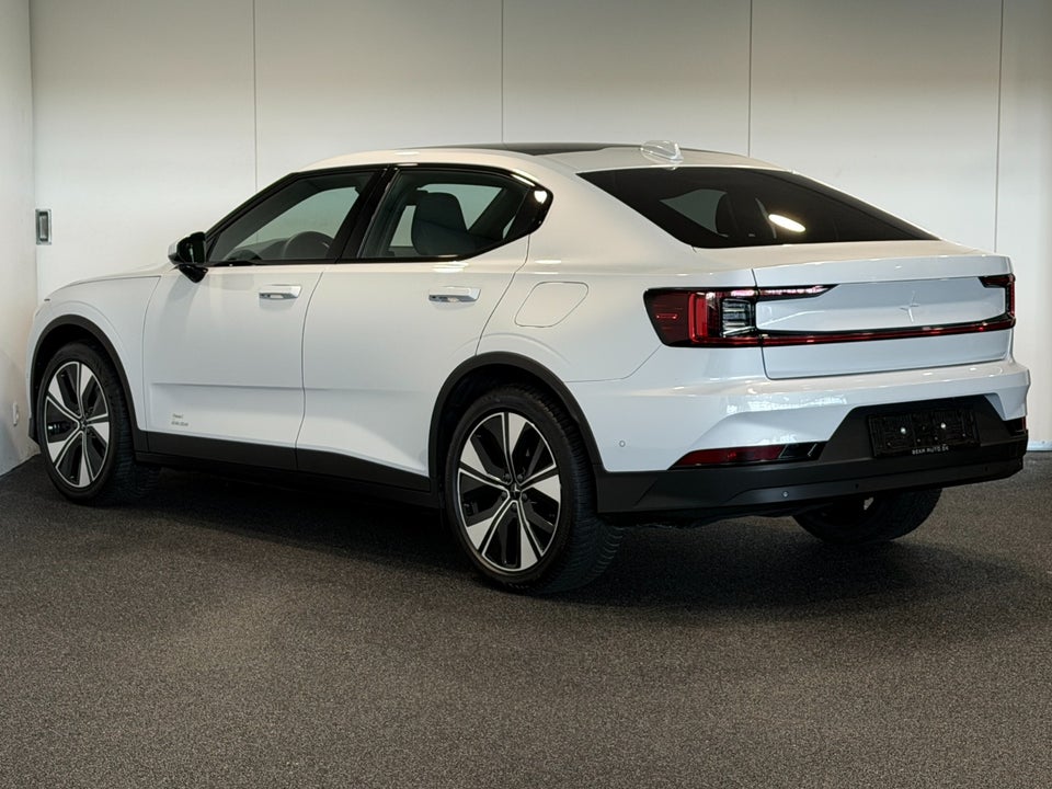 Polestar 2 Long Range 5d