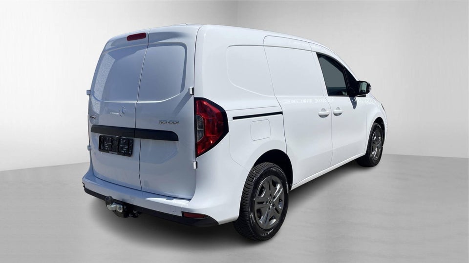 Mercedes Citan 110 1,5 CDi A2 PRO aut. Van