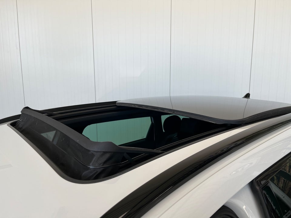 Cupra Leon 2,0 TDi High Sportstourer DSG 5d