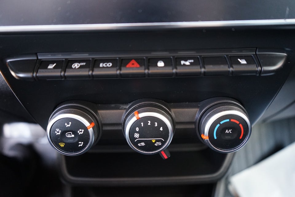 Renault Express 1,5 dCi 95 Tekno 5d