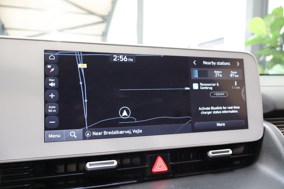 Hyundai Ioniq 5 77 Ultimate AWD 5d