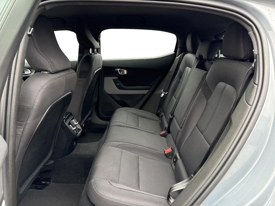 Polestar 2 Long Range 5d