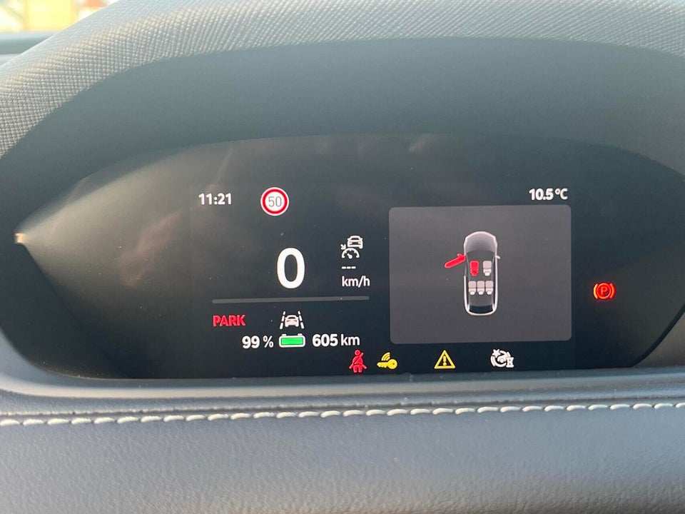 Skoda Enyaq 85 iV Sportline 5d