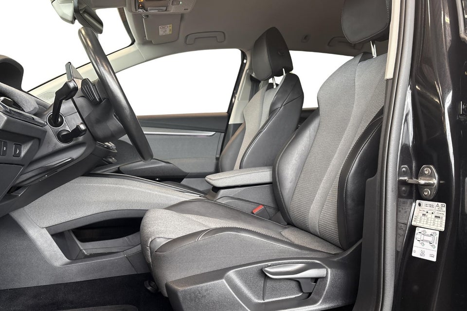 Skoda Enyaq 60 iV Loft 5d