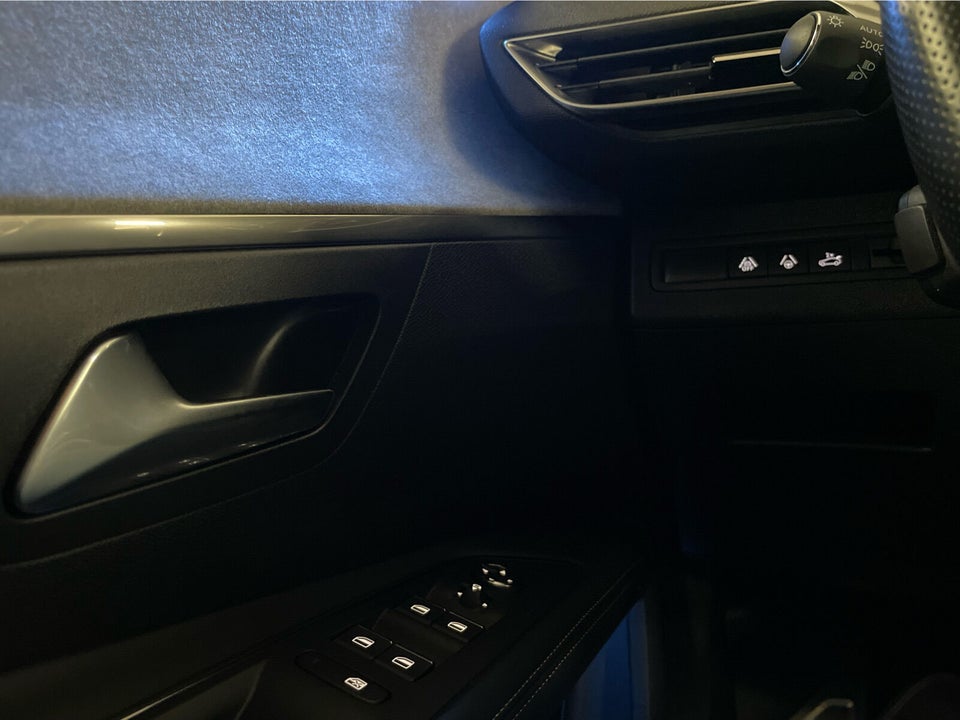 Peugeot 3008 1,5 BlueHDi 130 GT EAT8 5d