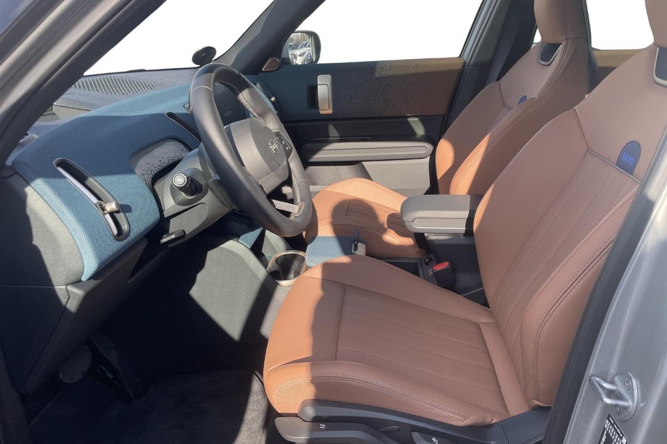 MINI Countryman E Favoured Trim L 5d