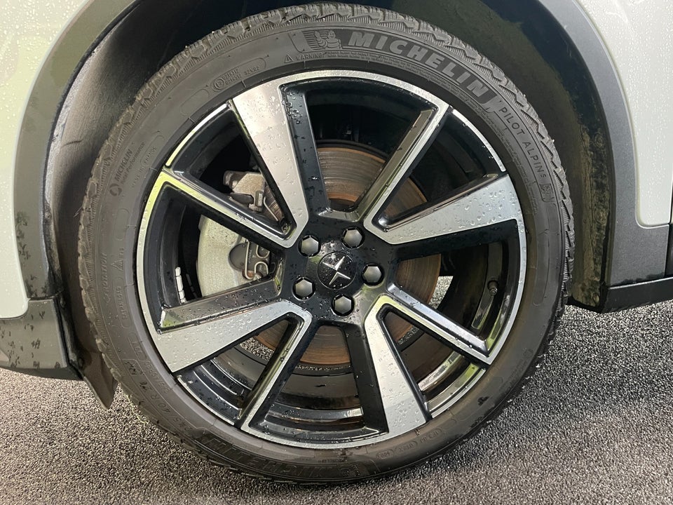 Polestar 2 Long Range 5d