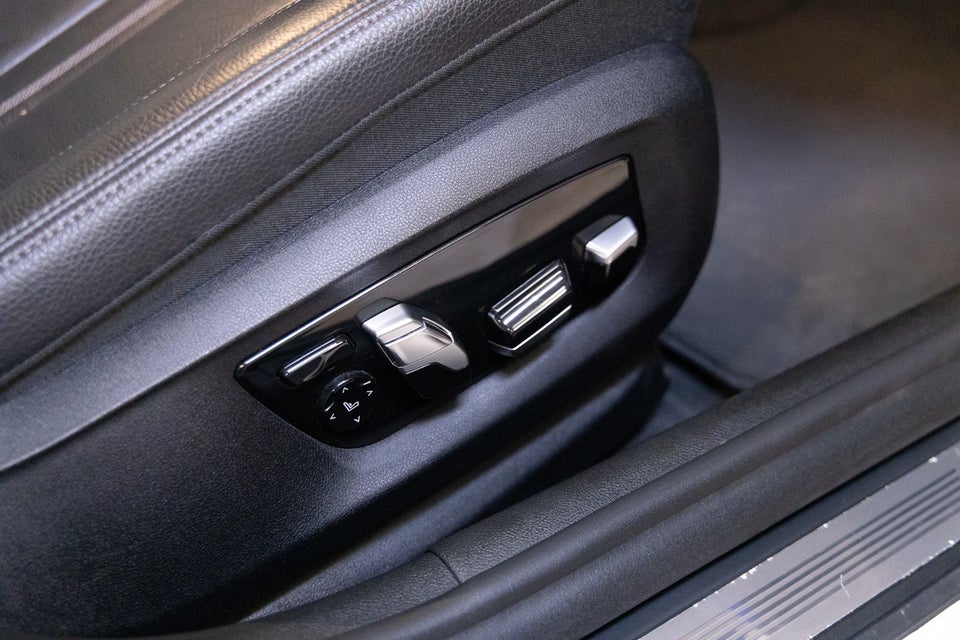 BMW 540i 3,0 M-Sport aut. 4d