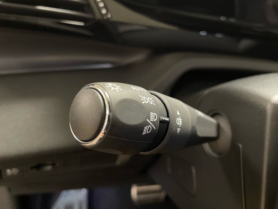 Peugeot e-308 54 First Edition 5d