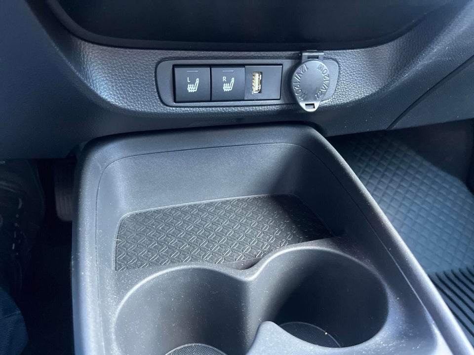 Toyota Aygo X 1,0 Active 5d