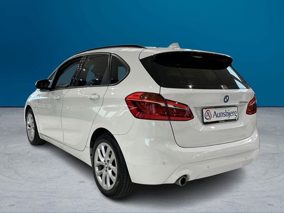 BMW 225xe 1,5 Active Tourer Advantage aut. 5d