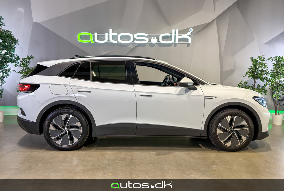 VW ID.4 77 Pro Performance Business 5d