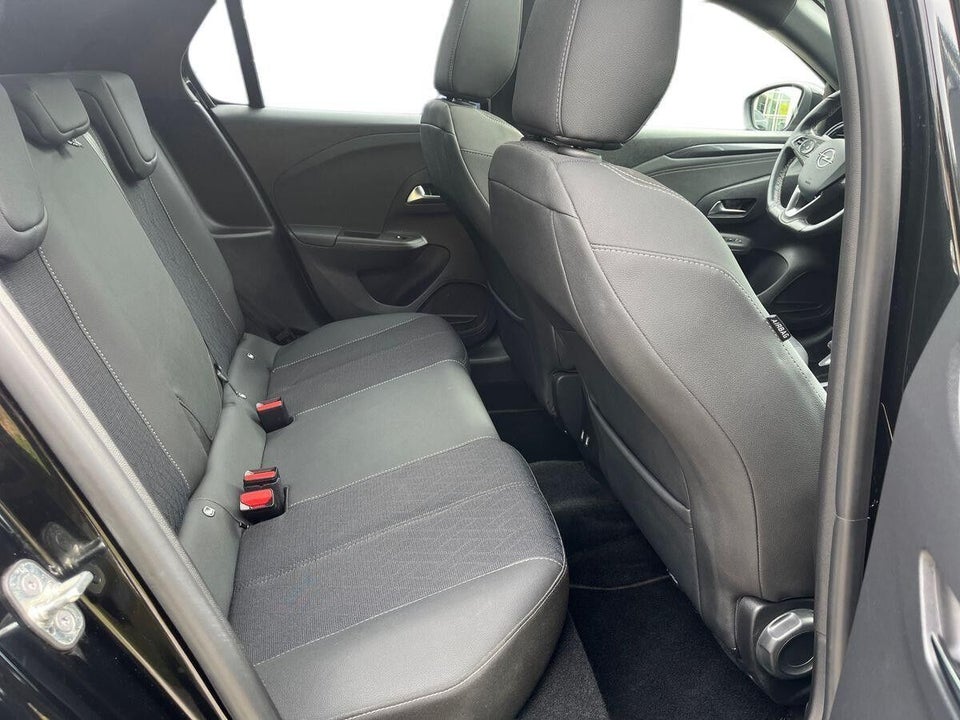 Opel Corsa-e 50 Ultimate 5d