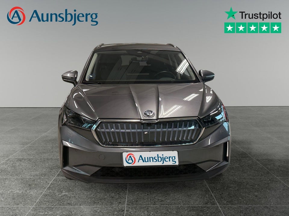 Skoda Enyaq 80 iV 5d