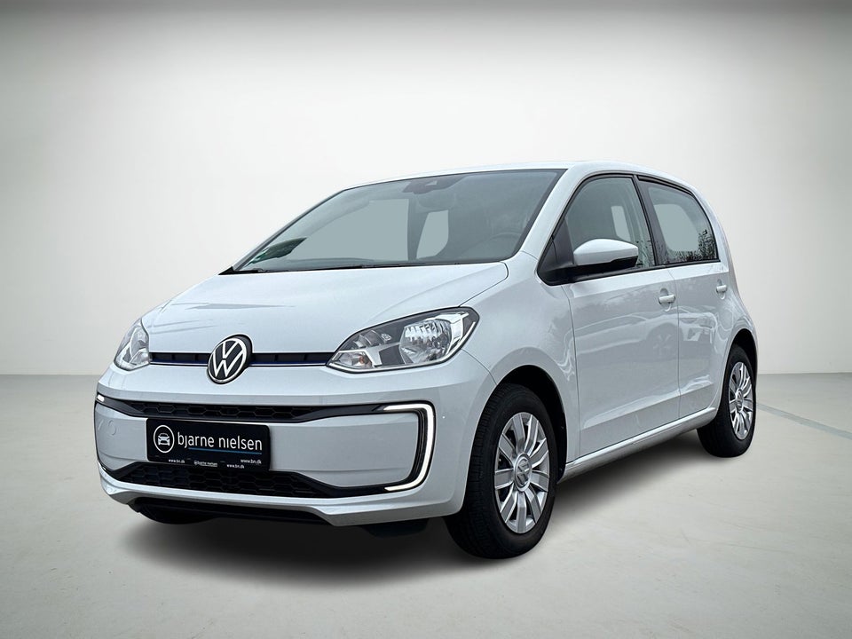 VW e-Up! Move Up! 5d